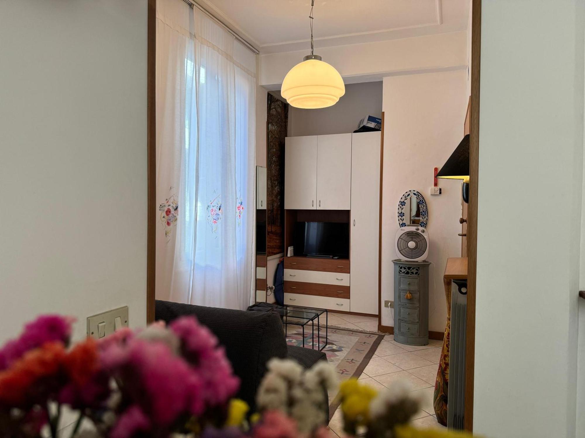 Casa Di Peppa Apartment Sanremo Ngoại thất bức ảnh