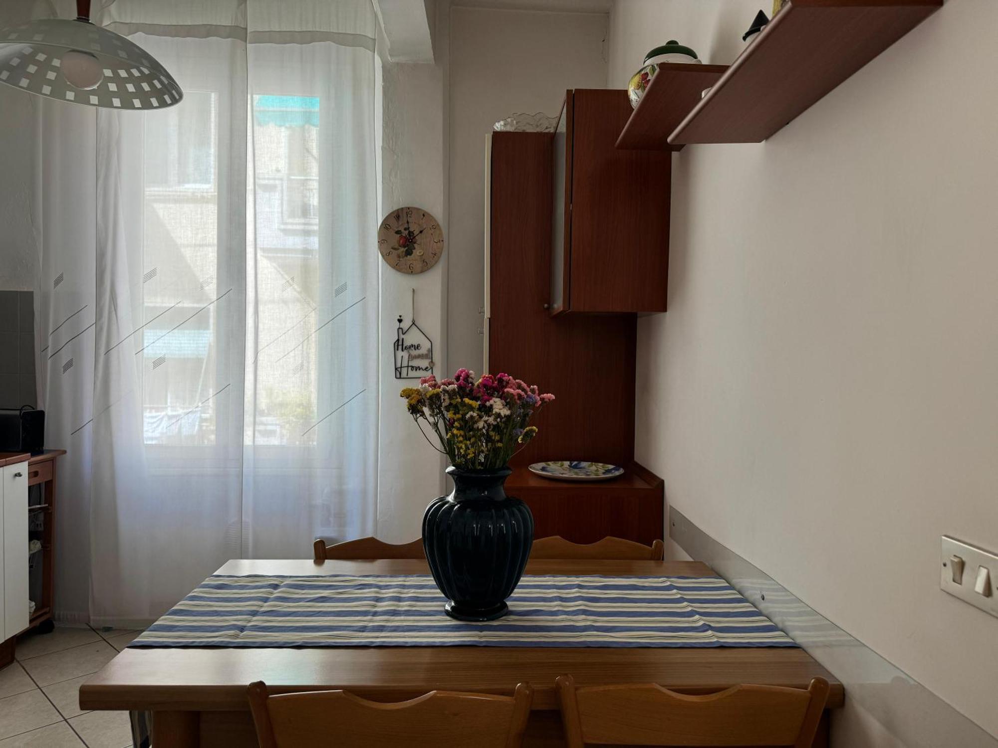 Casa Di Peppa Apartment Sanremo Ngoại thất bức ảnh