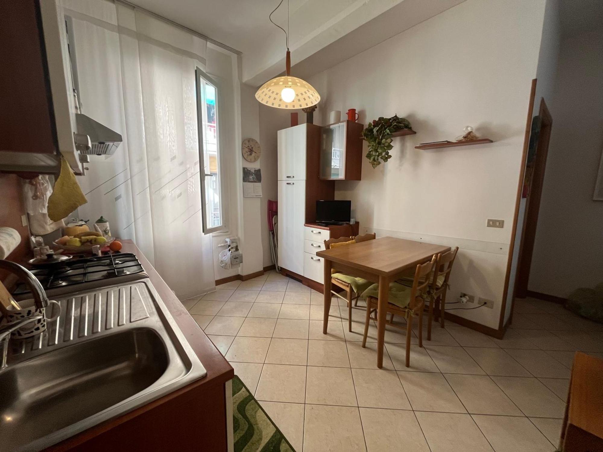 Casa Di Peppa Apartment Sanremo Ngoại thất bức ảnh
