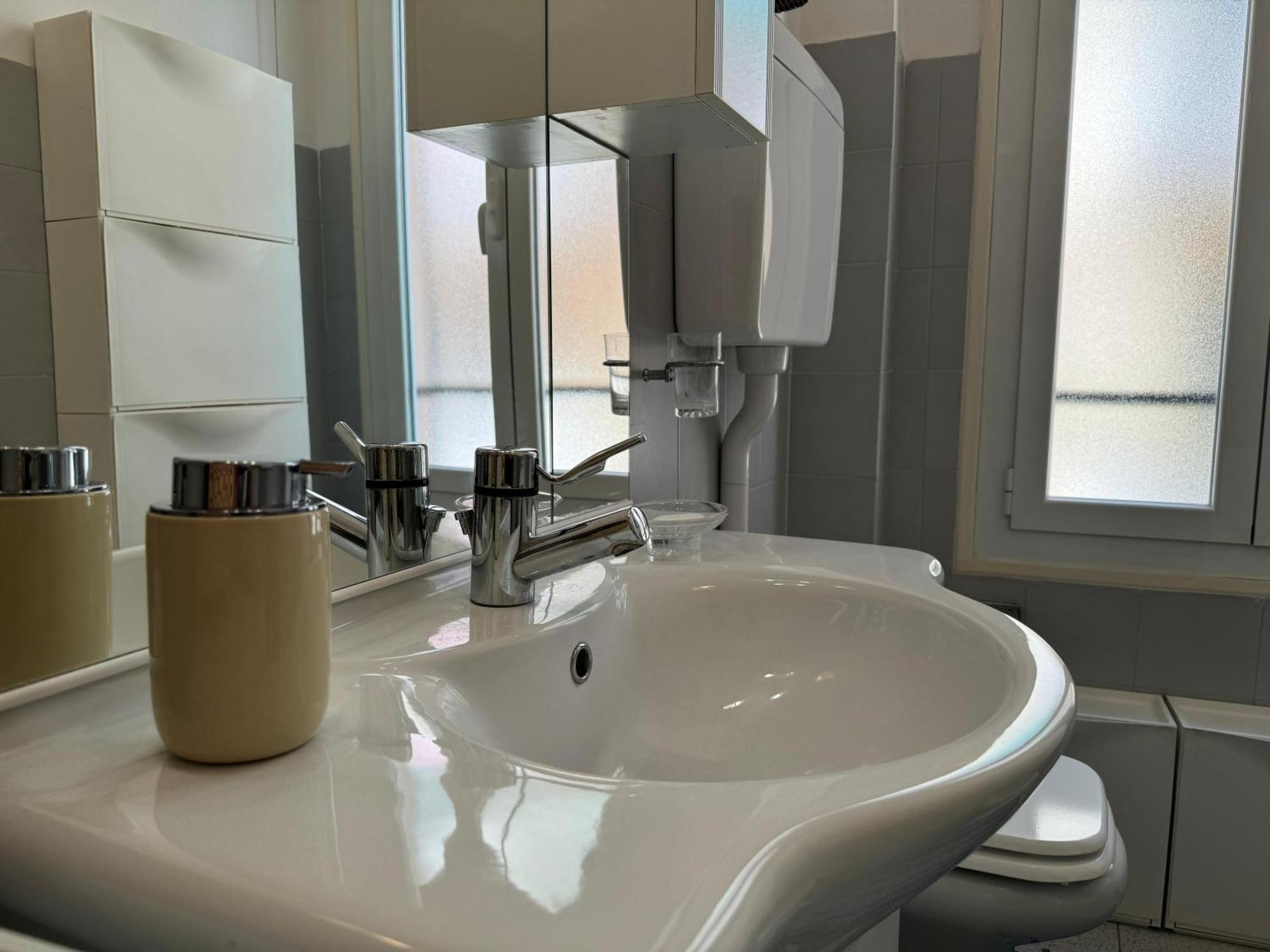 Casa Di Peppa Apartment Sanremo Ngoại thất bức ảnh