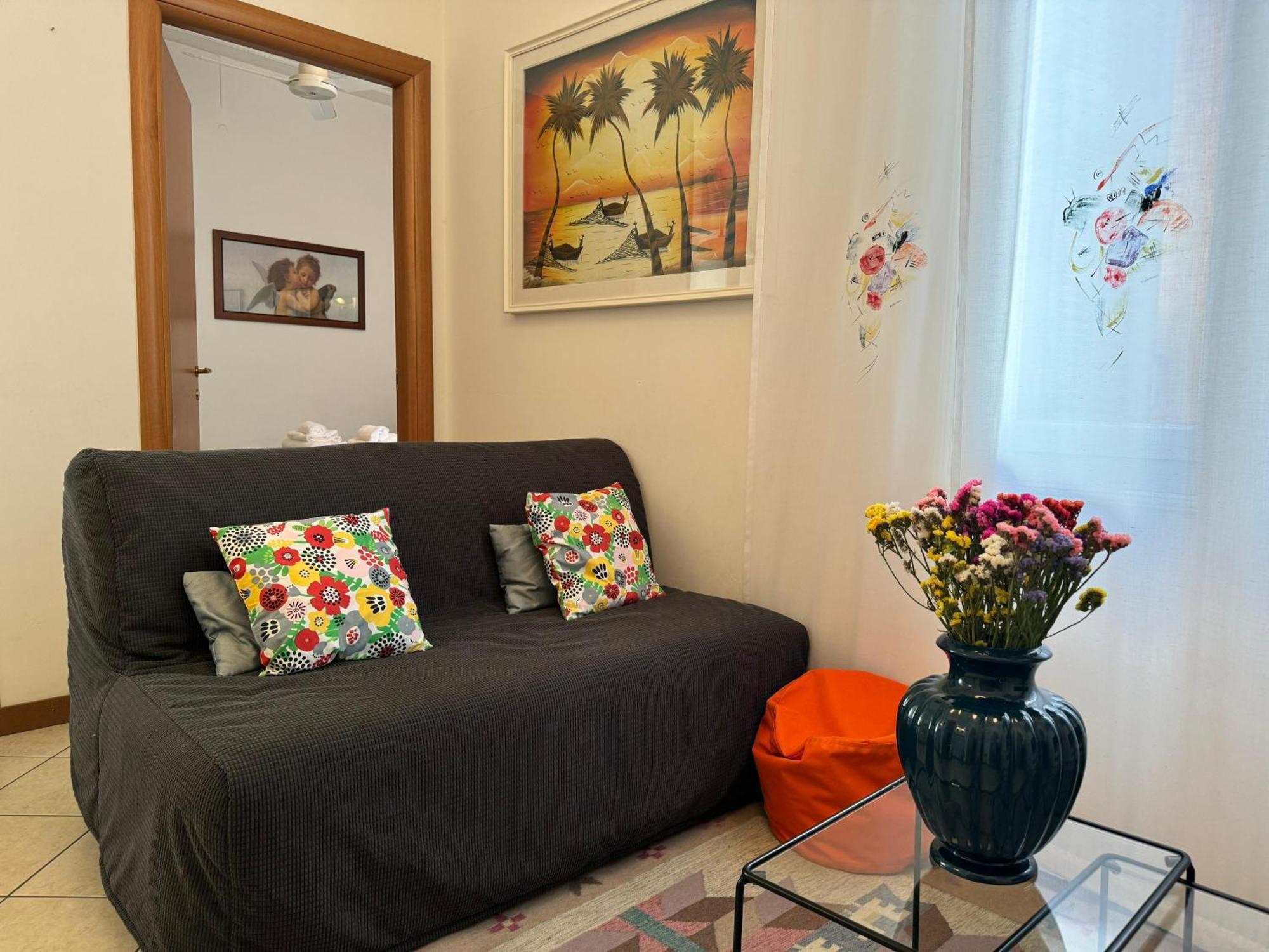 Casa Di Peppa Apartment Sanremo Ngoại thất bức ảnh