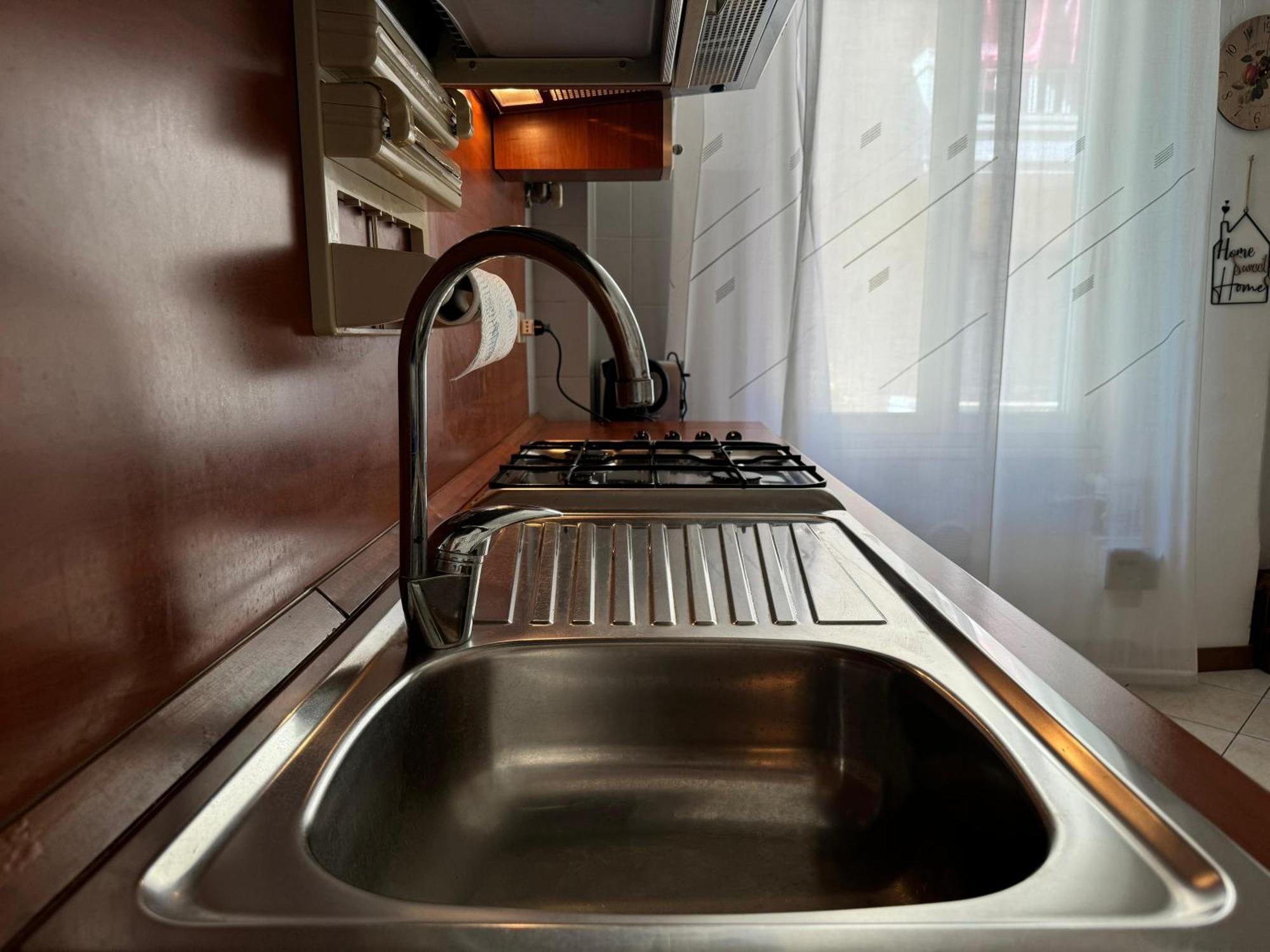 Casa Di Peppa Apartment Sanremo Ngoại thất bức ảnh