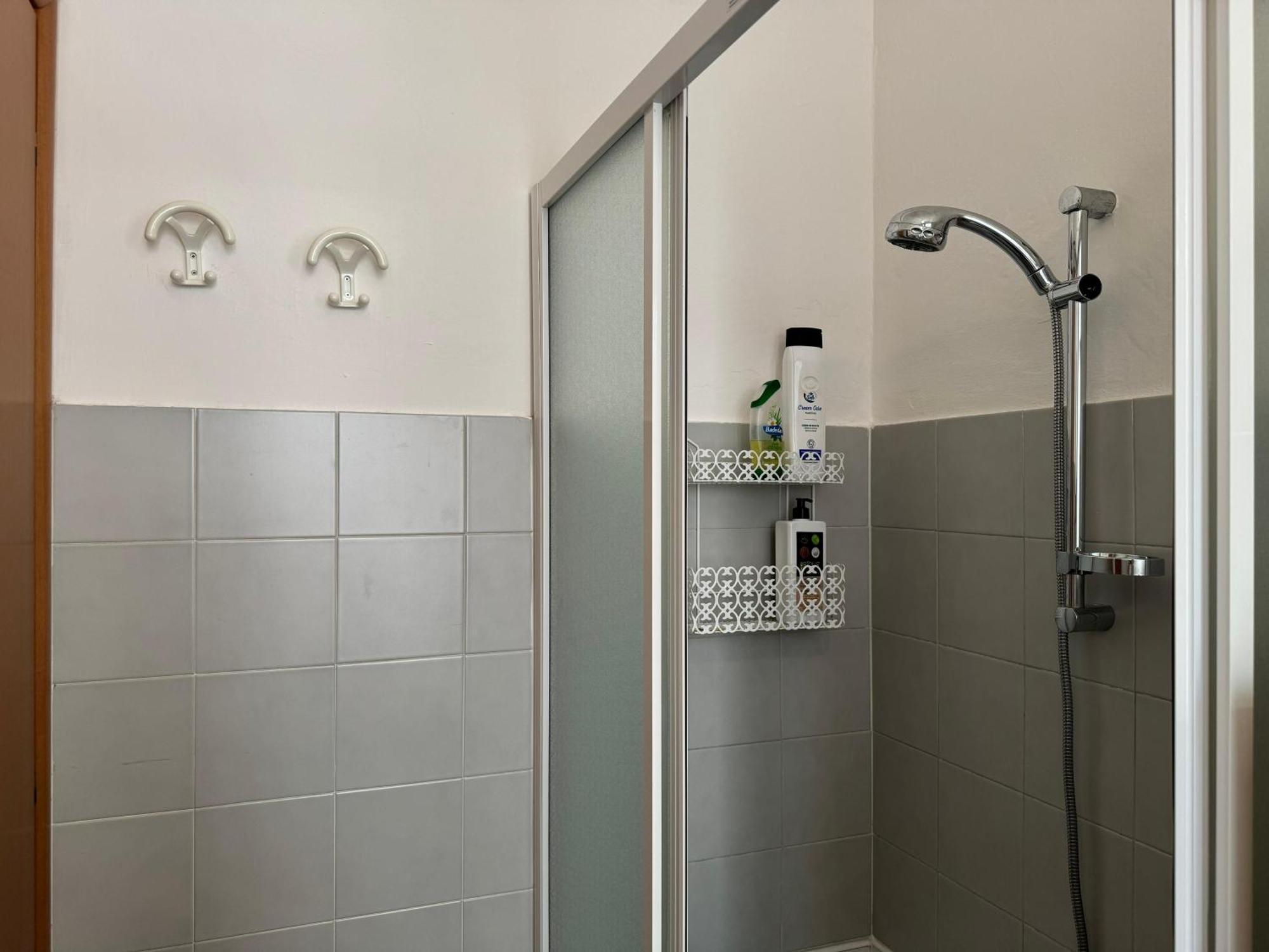 Casa Di Peppa Apartment Sanremo Ngoại thất bức ảnh
